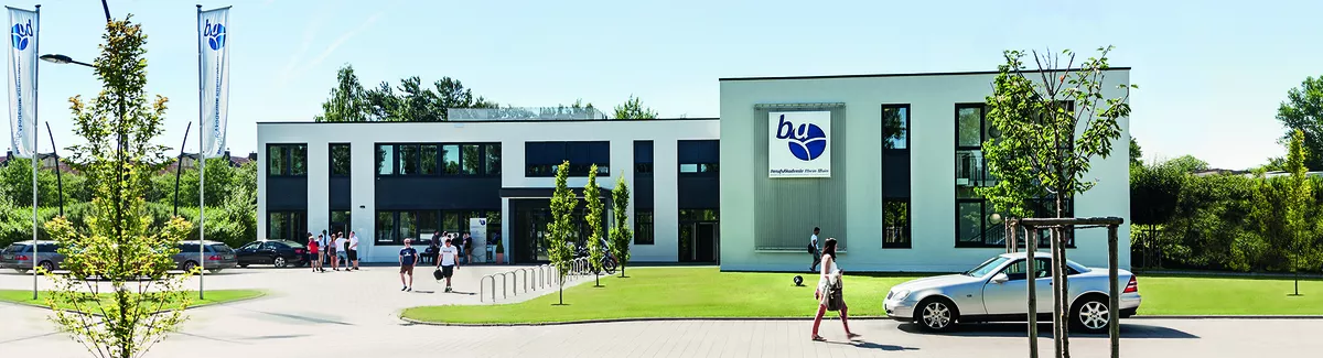 Berufsakademie Rhein-Main GmbH