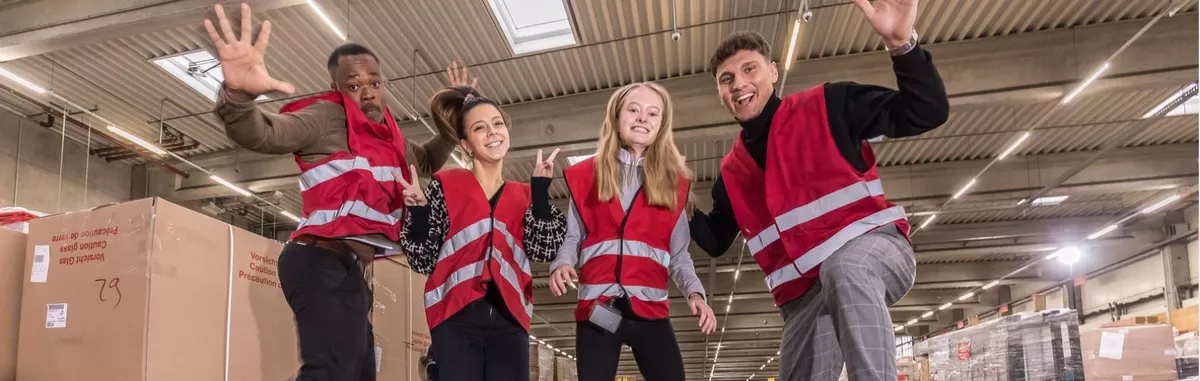 Emons Spedition GmbH