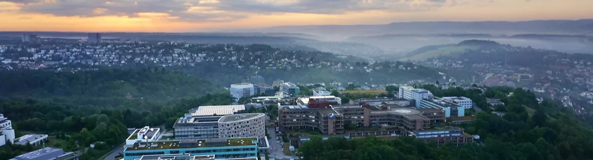 Universitätsklinikum Tübingen