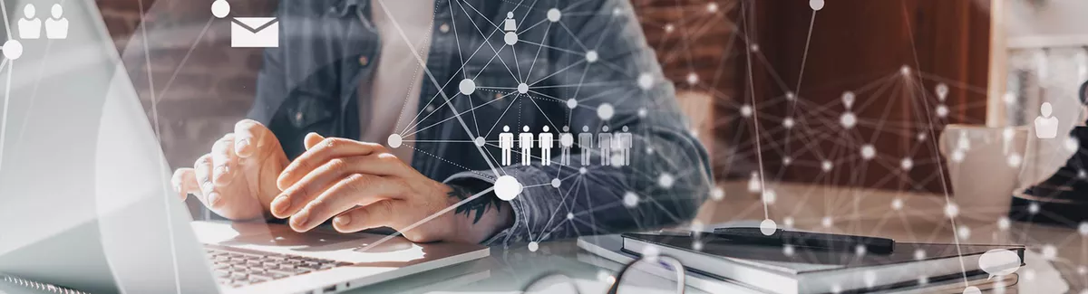 Aubildung bei der Select GmbH