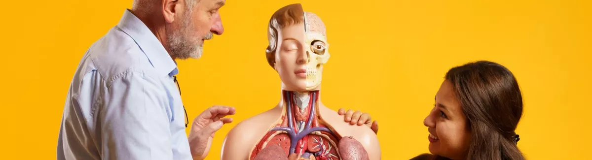 Theresia Scherer Schule Fachschule für Sozialberufe St. Josefshaus