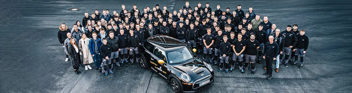 Die Hettich Education Academy