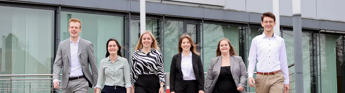 Ausbildung bei der Volksbank PLUS eG