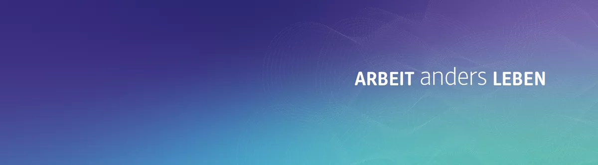dmTECH Arbeit anders leben