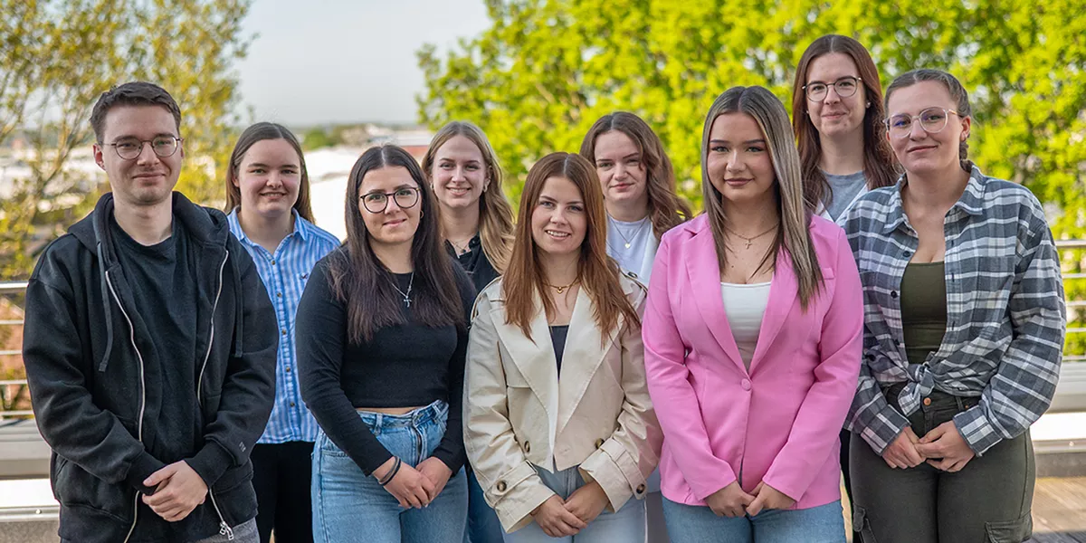 Ausbildung bei L.I.T.