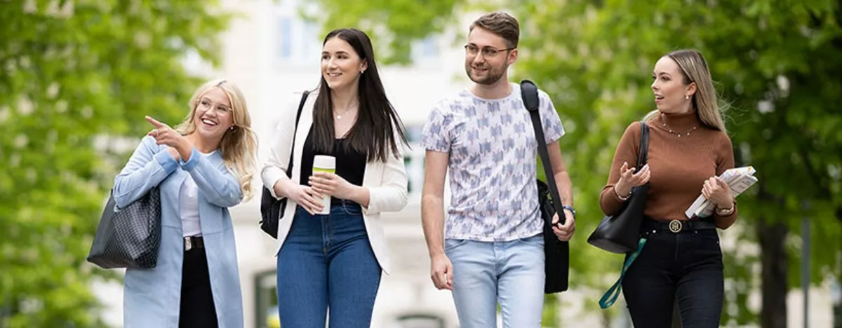 Ausbildung und duales Studium Deutsche Rentenversicherung Mitteldeutschland