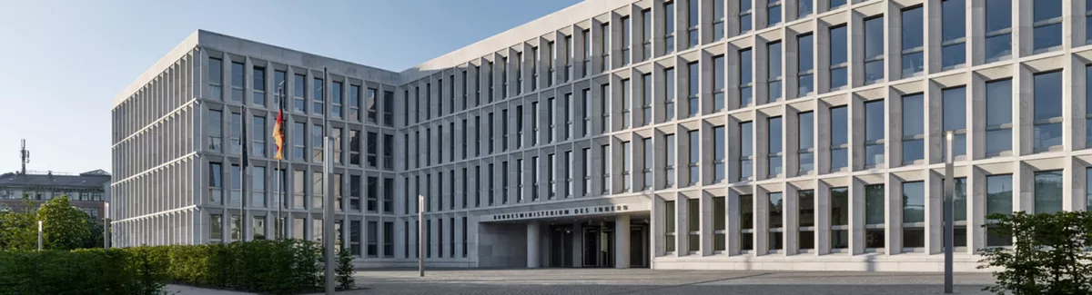 Bundesministerium des Innern
