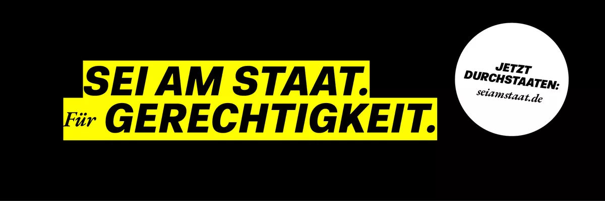 Werbebanner