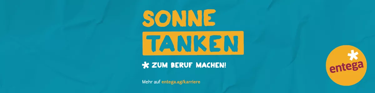Sonne tanken