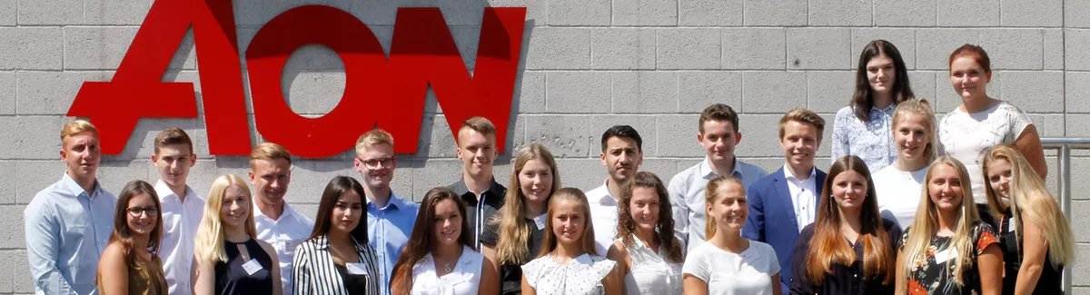 Aon Versicherungsmakler Deutschland GmbH