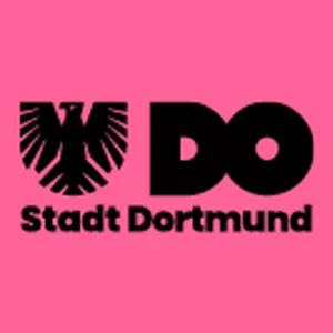 Stadt Dortmund - Logo