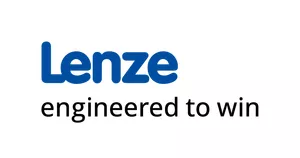 Lenze Gruppe - Logo