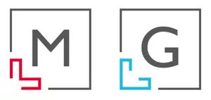Mode- und Grafikdesignschule Manuel Fritz - Logo