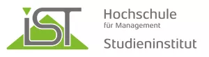 IST-Studieninstitut und IST-Hochschule für Management - Logo