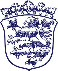 Hessische Steuerverwaltung - Logo