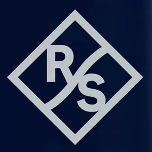 Rohde & Schwarz GmbH & Co. KG - Logo
