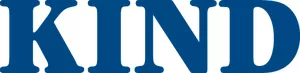 KIND GmbH & Co. KG - Logo