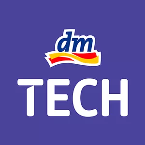 dmTECH - Logo