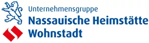 Nassauische Heimstätte GmbH - Logo