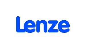 Lenze Gruppe - Logo