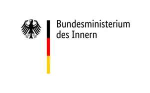 Bundesministerium des Innern - Logo