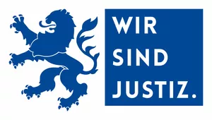 Oberlandesgericht Frankfurt - Logo