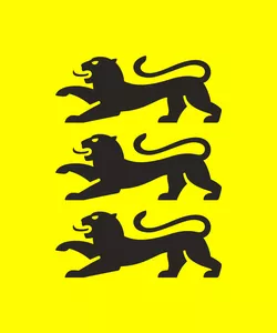 Oberlandesgericht Karlsruhe - Logo