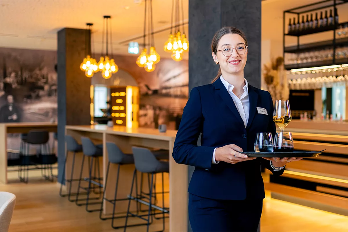 Bayer Gastronomie GmbH