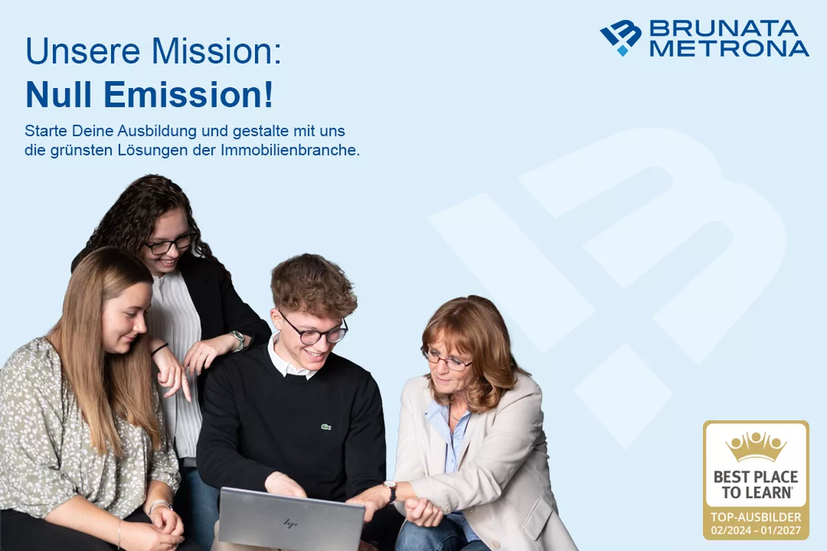 BRUNATA-METRONA GmbH & Co. KG