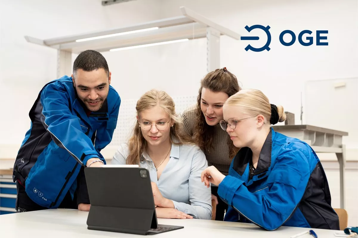 Open Grid Europe GmbH