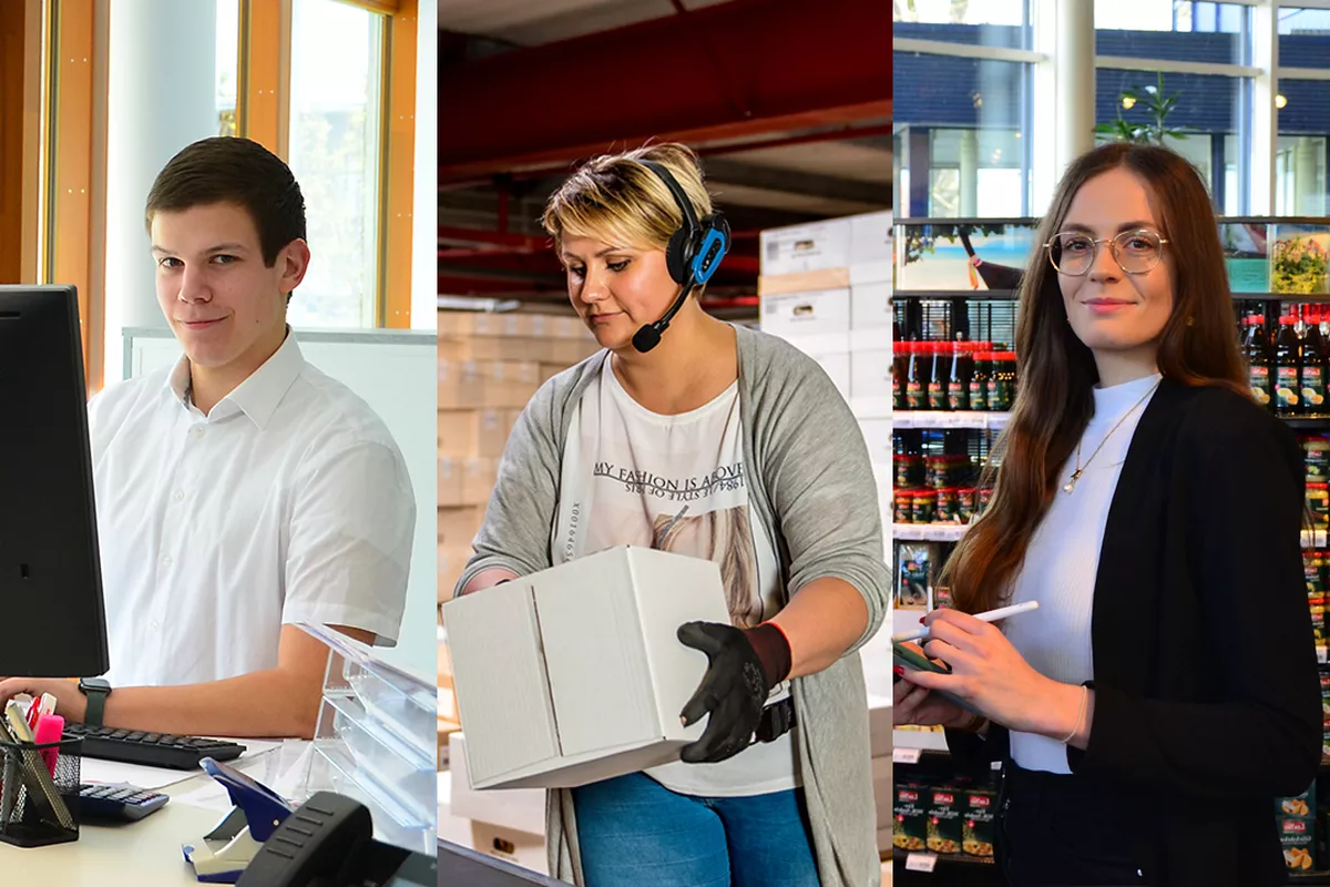 Rila Feinkost-Importe GmbH & Co. KG