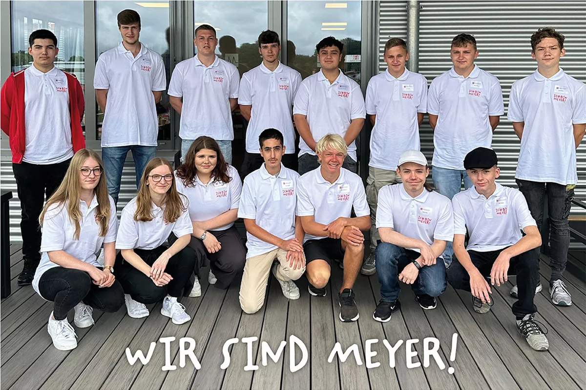 Meyer Technik Unternehmensgruppe
