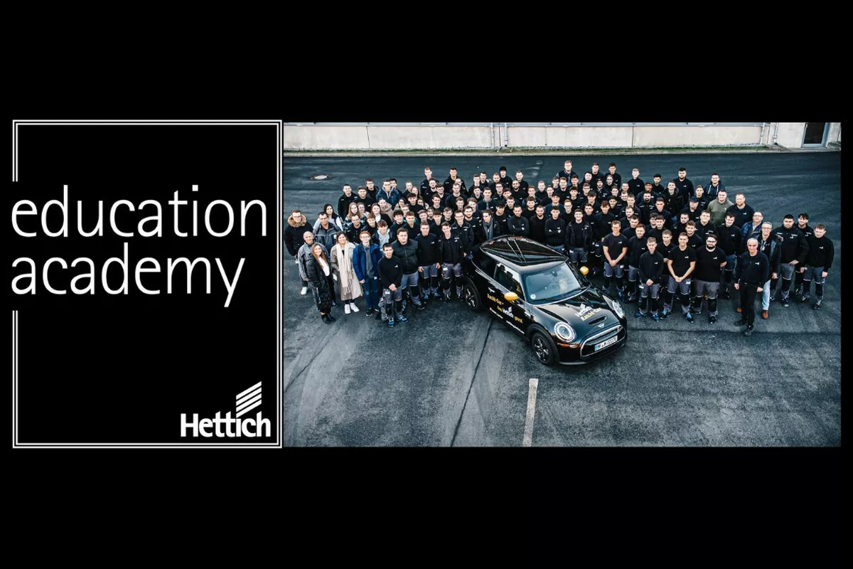 Hettich Management Service GmbH