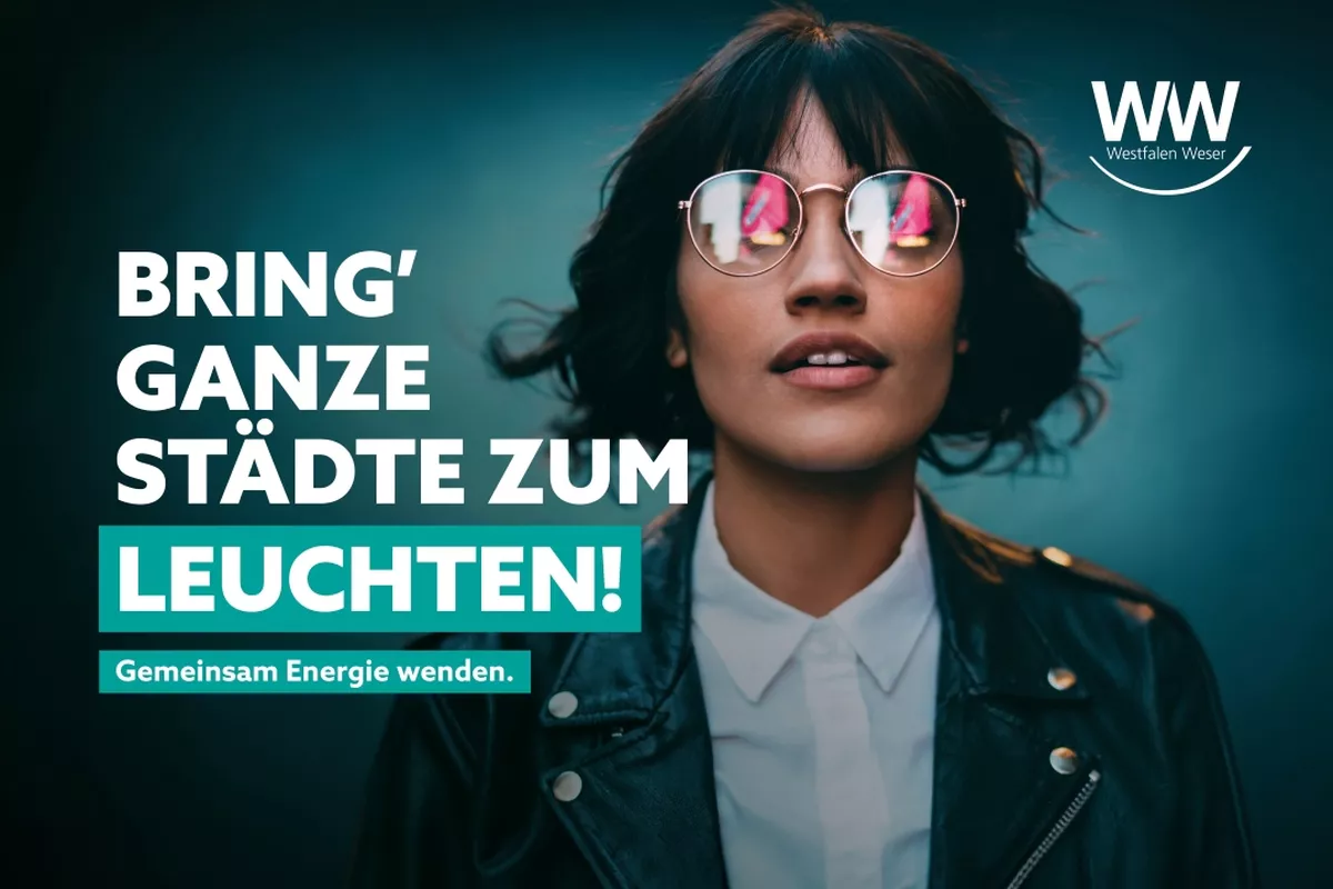 Ausbildung bei Westfalen Weser
