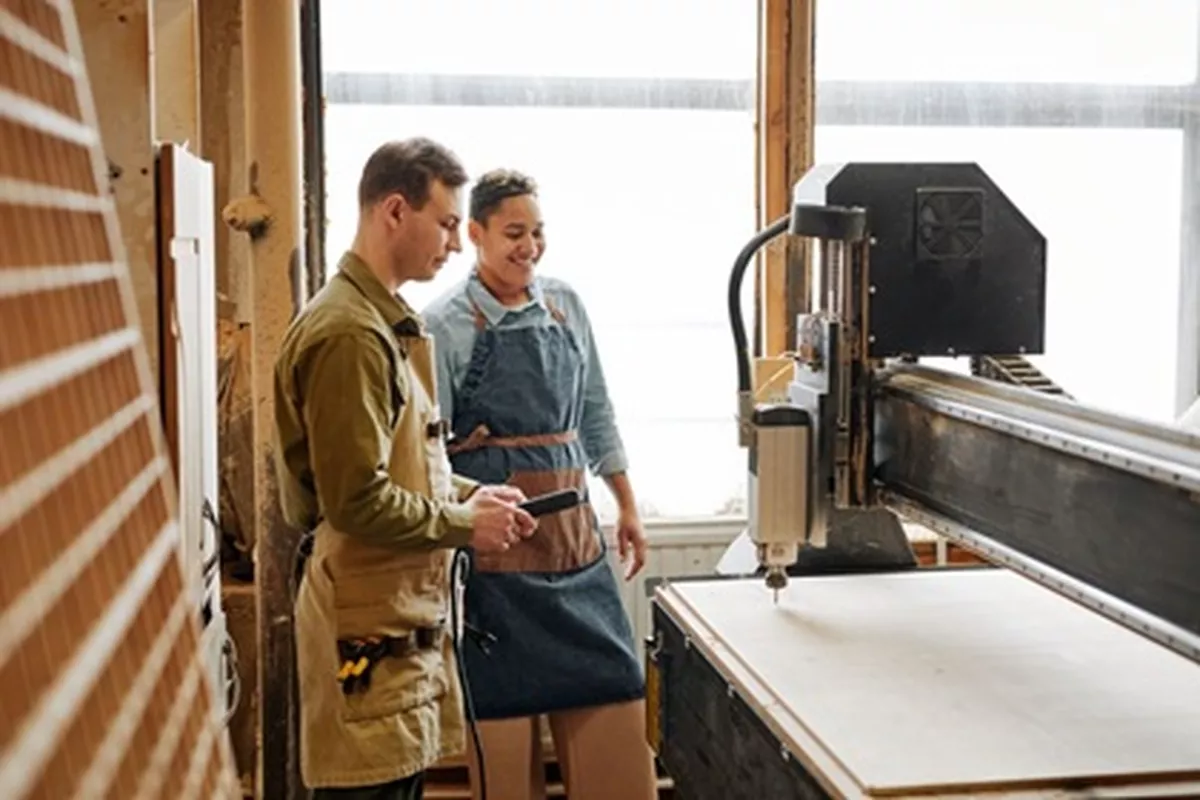 Ausbildung bei SieMatic