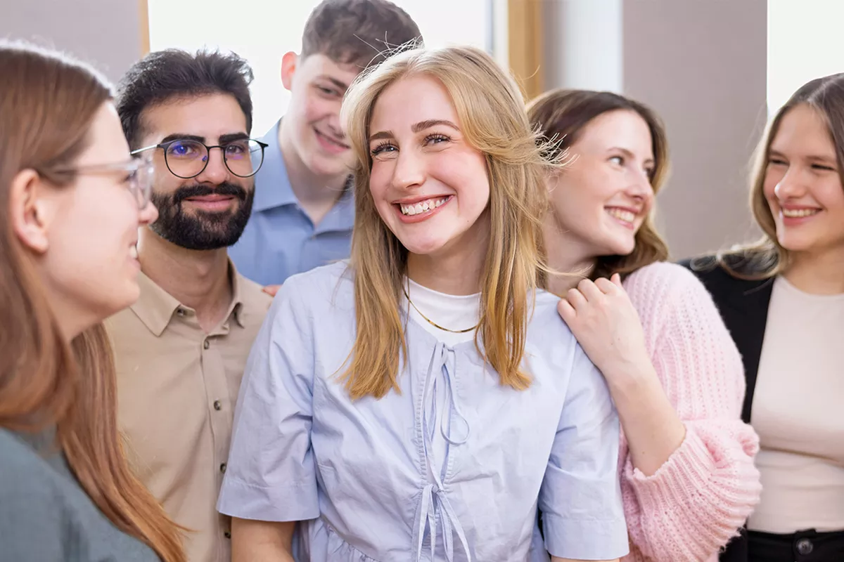 Ausbildung bei der Volksbank Ostwestfalen