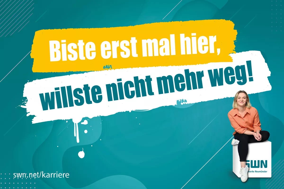 SWN Stadtwerke Neumünster Beteiligungen GmbH