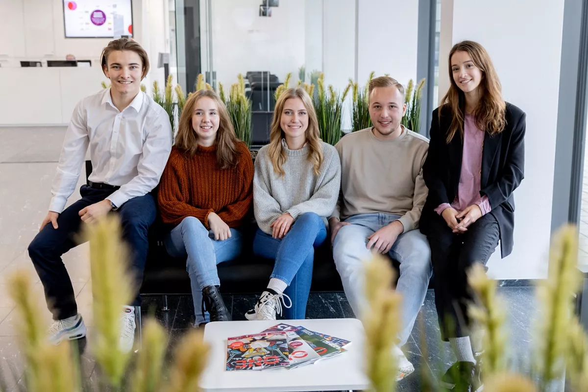 Markant Services International GmbH