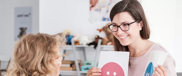 Soziale Berufe: Ausbildung im sozialen Bereich