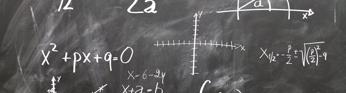 Berufe ohne Mathematik.