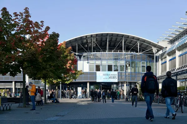 Unsere Hochschule der Woche: Hochschule Bonn-Rhein-Sieg