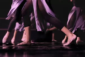 Tanzpädagoge / Tanzpädagogin