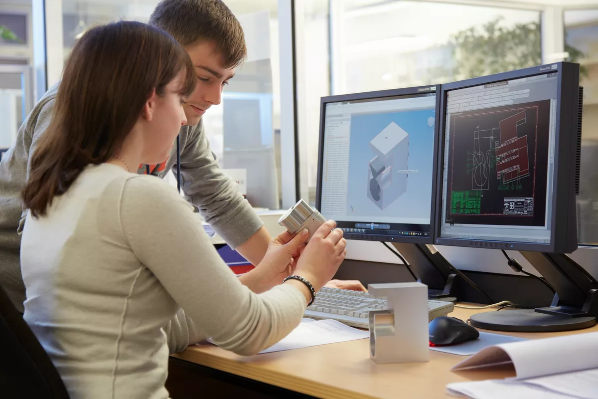 Technischer Produktdesigner (m/w/d)