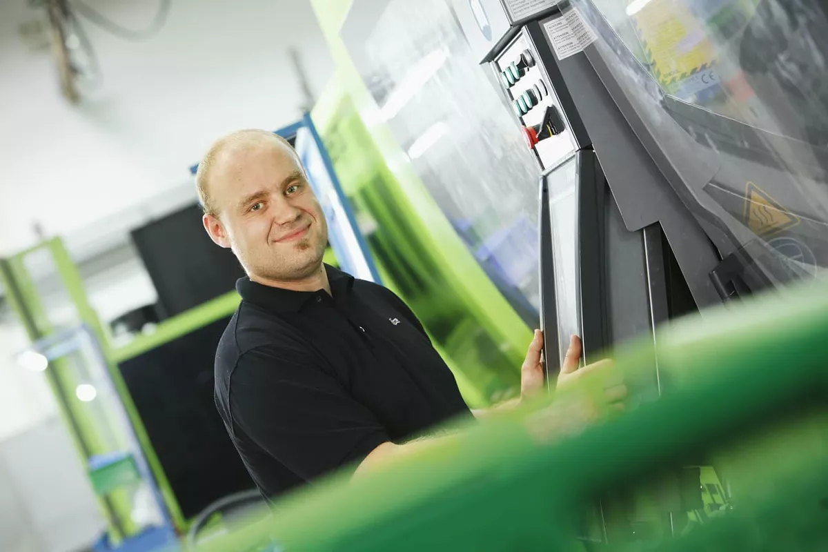 Verfahrensmechaniker