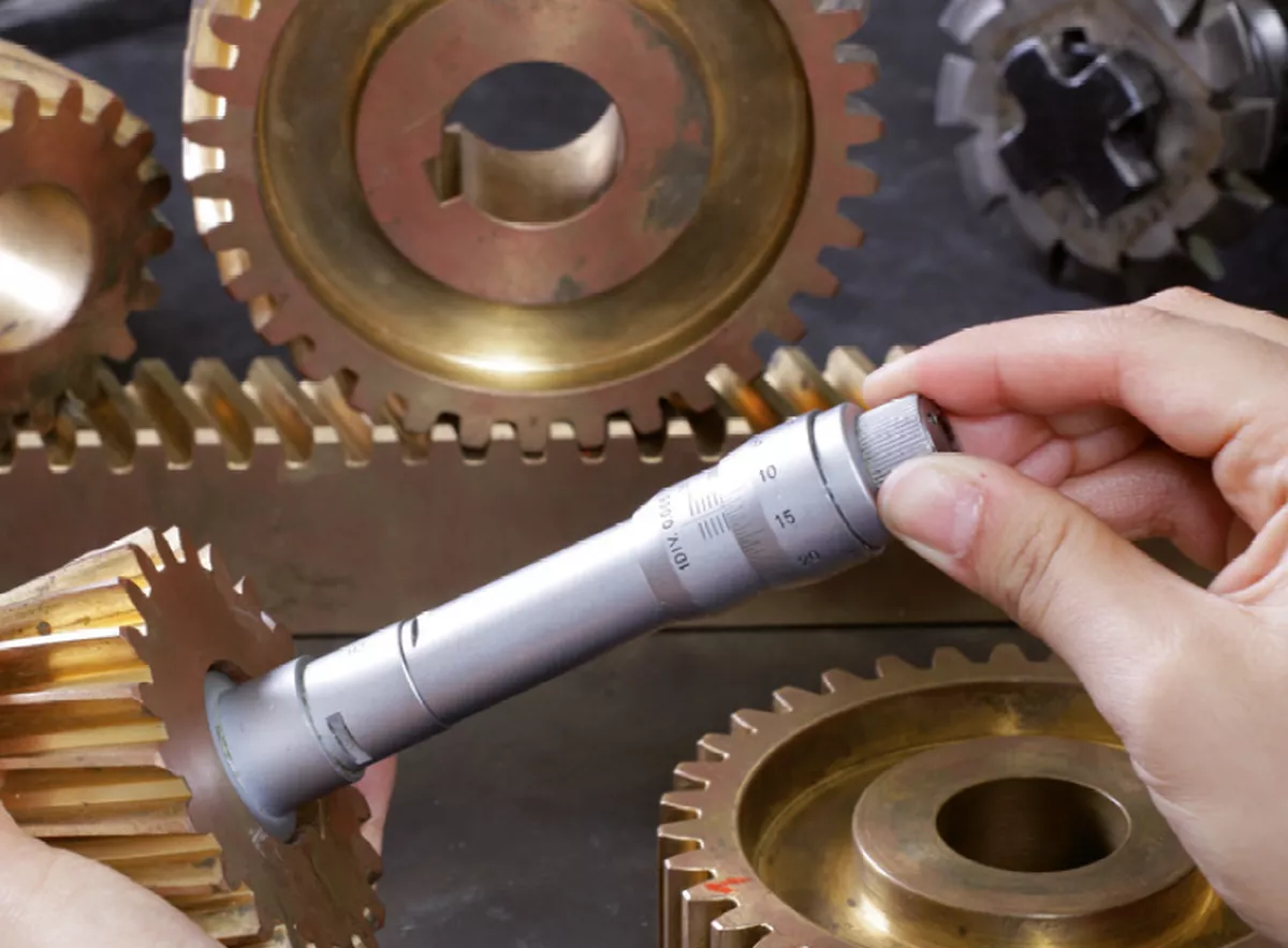 Bachelor of Mechanical Engineering inkl. Industriemechaniker