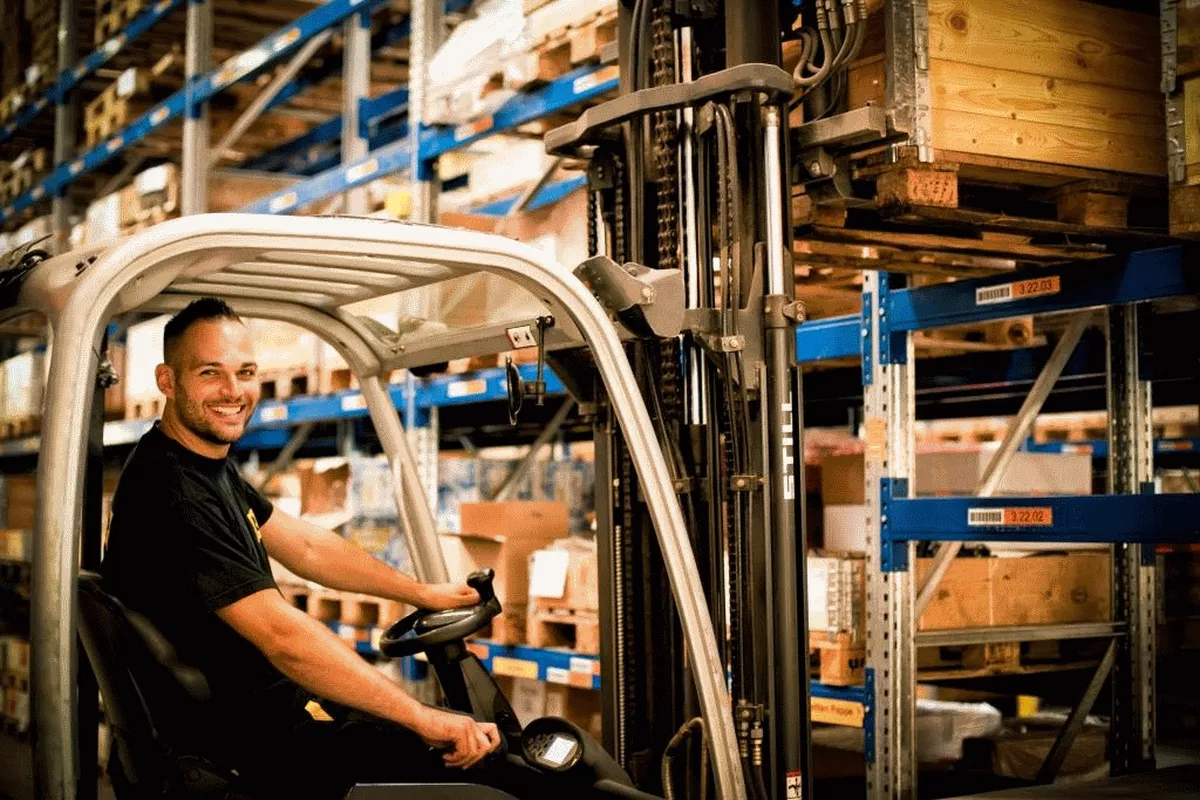 F. REYHER Nchfg. GmbH & Co. KG