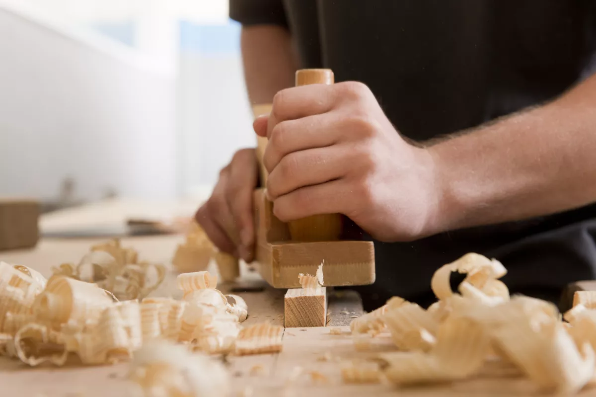 Bild Holzmechaniker