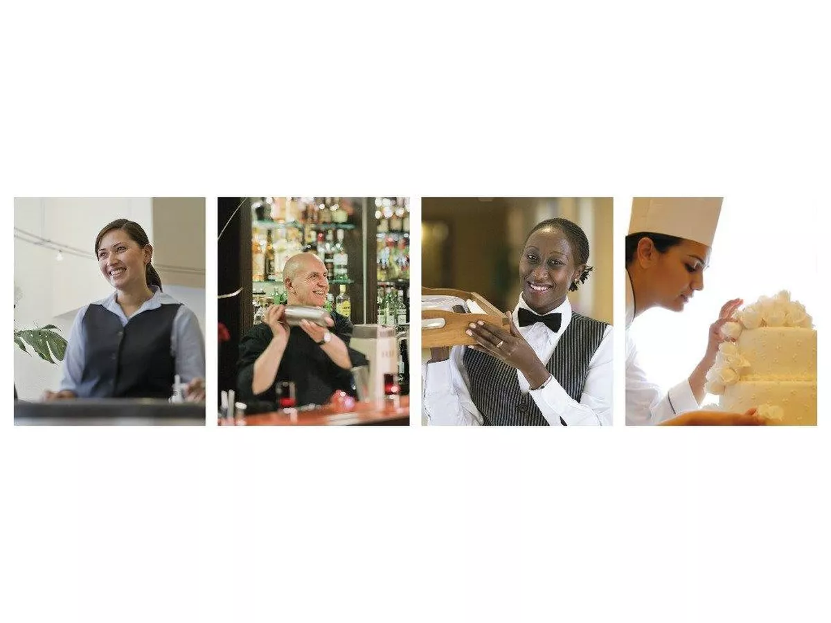 Deine Ausbildung bei Mövenpick Hotel Münster