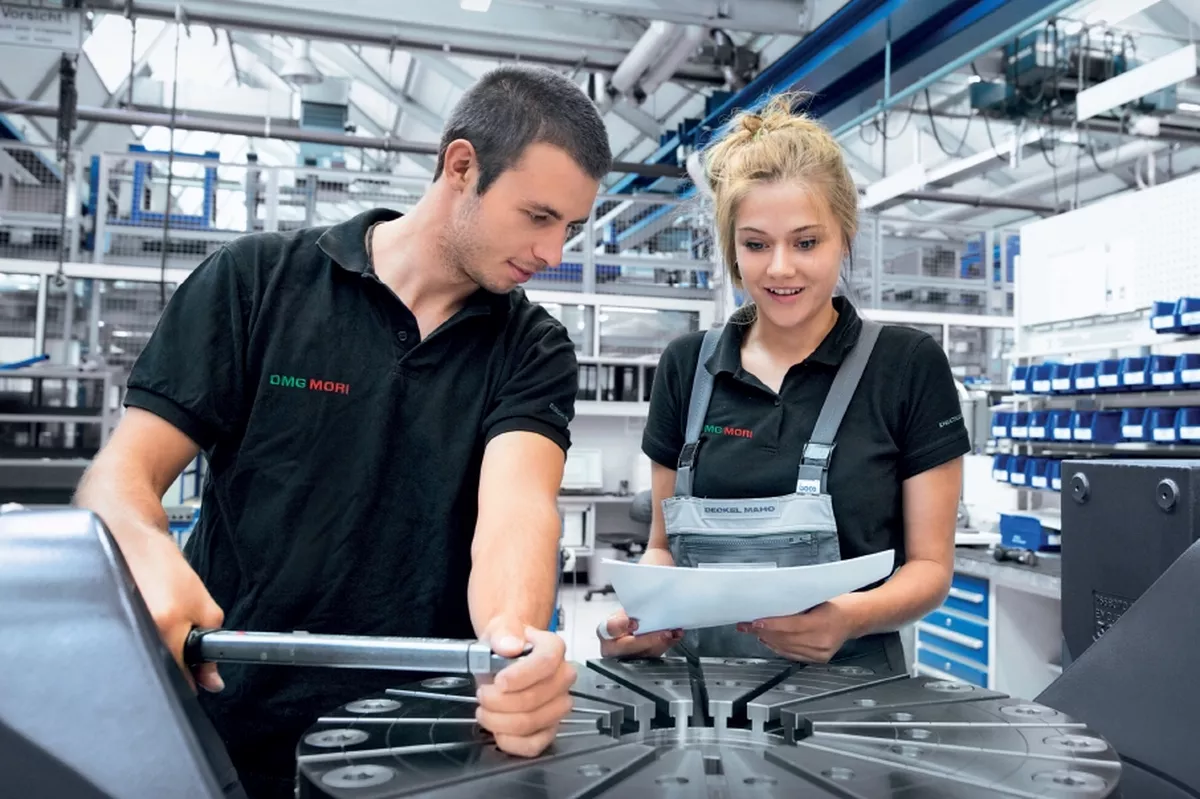 Technischer Produktdesigner