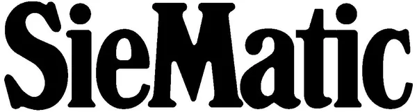 SieMatic Möbelwerke GmbH & Co. KG